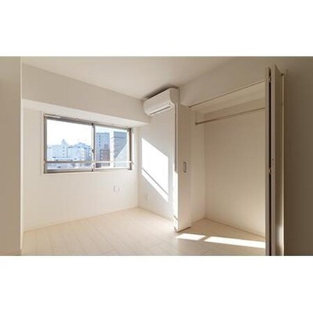 ガルデニア蔵前の物件内観写真